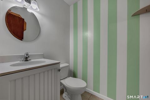 Tiny photo for 565 Clark Avenue #APT 56, Bristol, CT 06010 (MLS # 24155242)