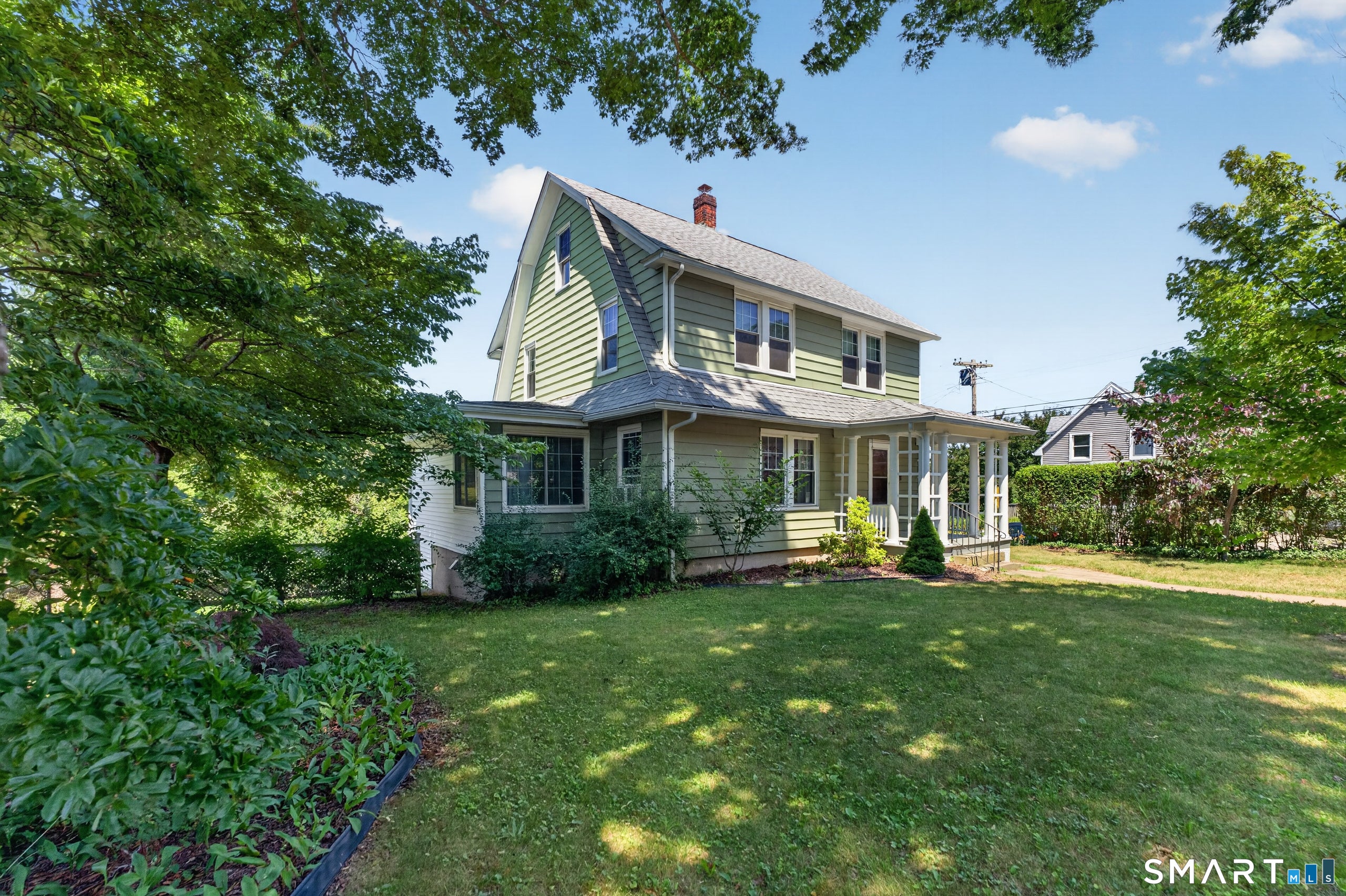 22 Goldberg Avenue