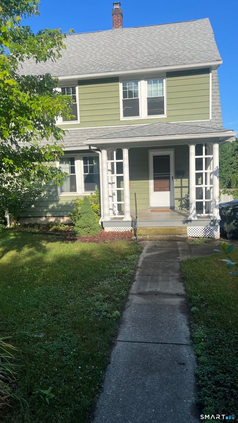 Photo of 22 Goldberg Avenue, Norwich, CT 06360 (MLS # 24187152)