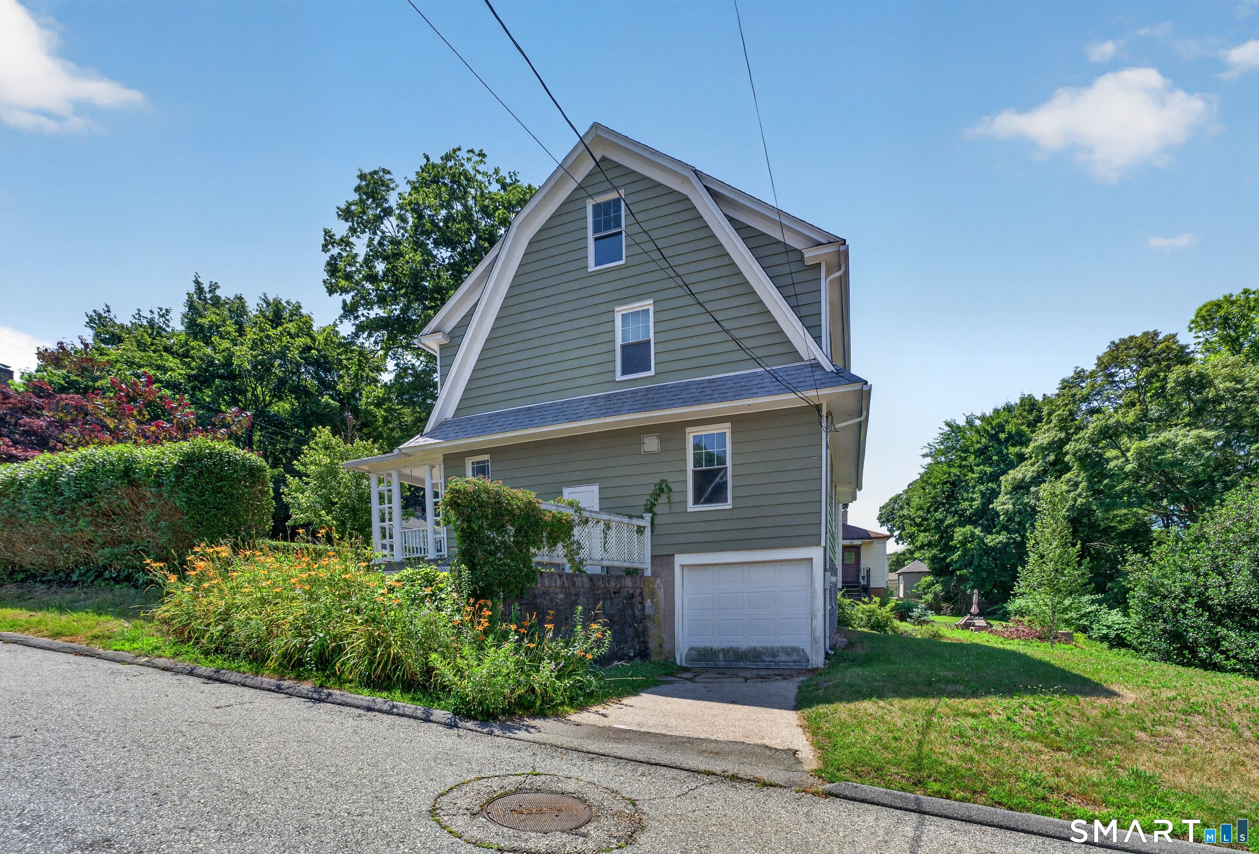 22 Goldberg Avenue
