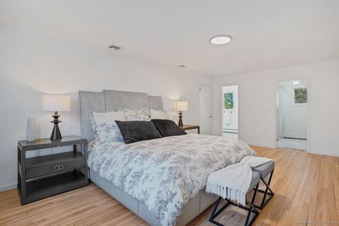 A home in Trumbull