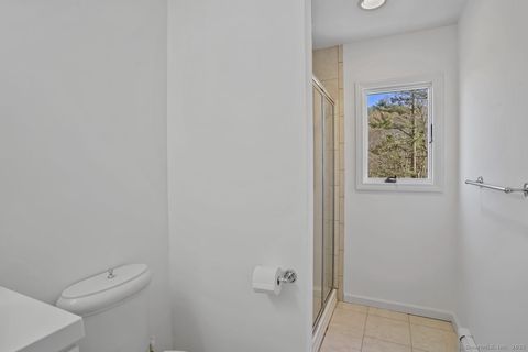 A home in Trumbull