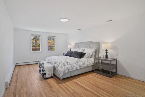 A home in Trumbull