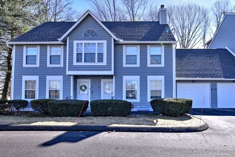 31 Hawley Glen Unit 31, Stratford, CT 06614 - #: 24081535