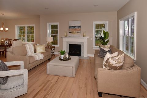 Tiny photo for 77 Thrall Road, East Windsor, CT 06016 (MLS # 24163994)