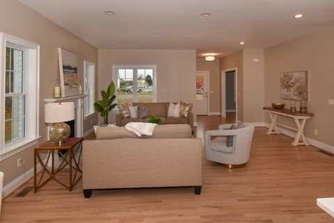 Tiny photo for 77 Thrall Road, East Windsor, CT 06016 (MLS # 24163994)