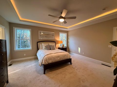 Tiny photo for 77 Thrall Road, East Windsor, CT 06016 (MLS # 24163994)