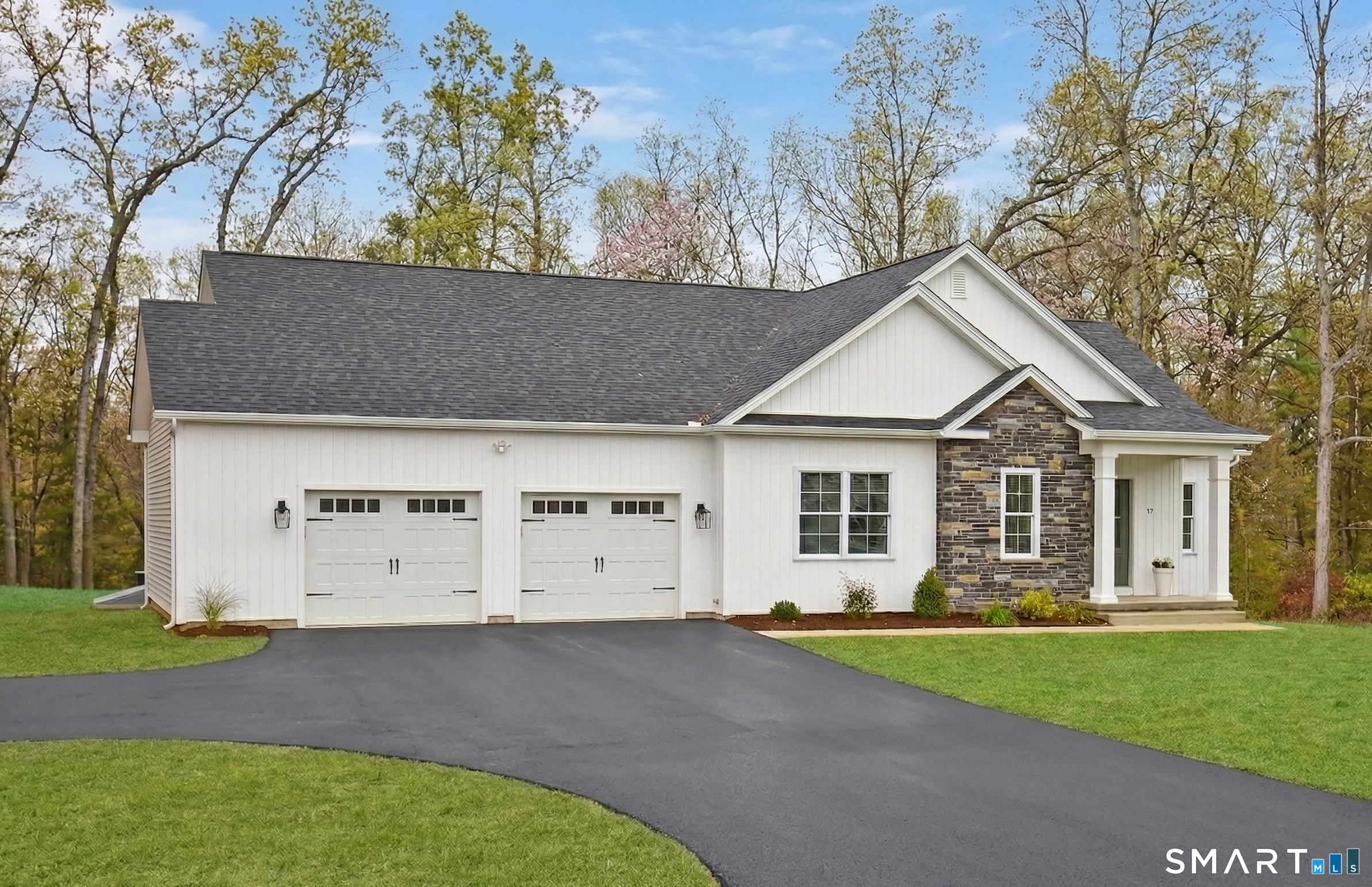 77 Thrall Road