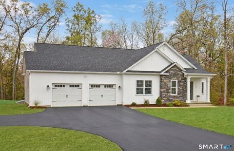 Tiny photo for 77 Thrall Road, East Windsor, CT 06016 (MLS # 24163994)