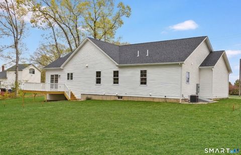 Tiny photo for 77 Thrall Road, East Windsor, CT 06016 (MLS # 24163994)