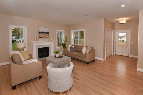 Tiny photo for 77 Thrall Road, East Windsor, CT 06016 (MLS # 24163994)