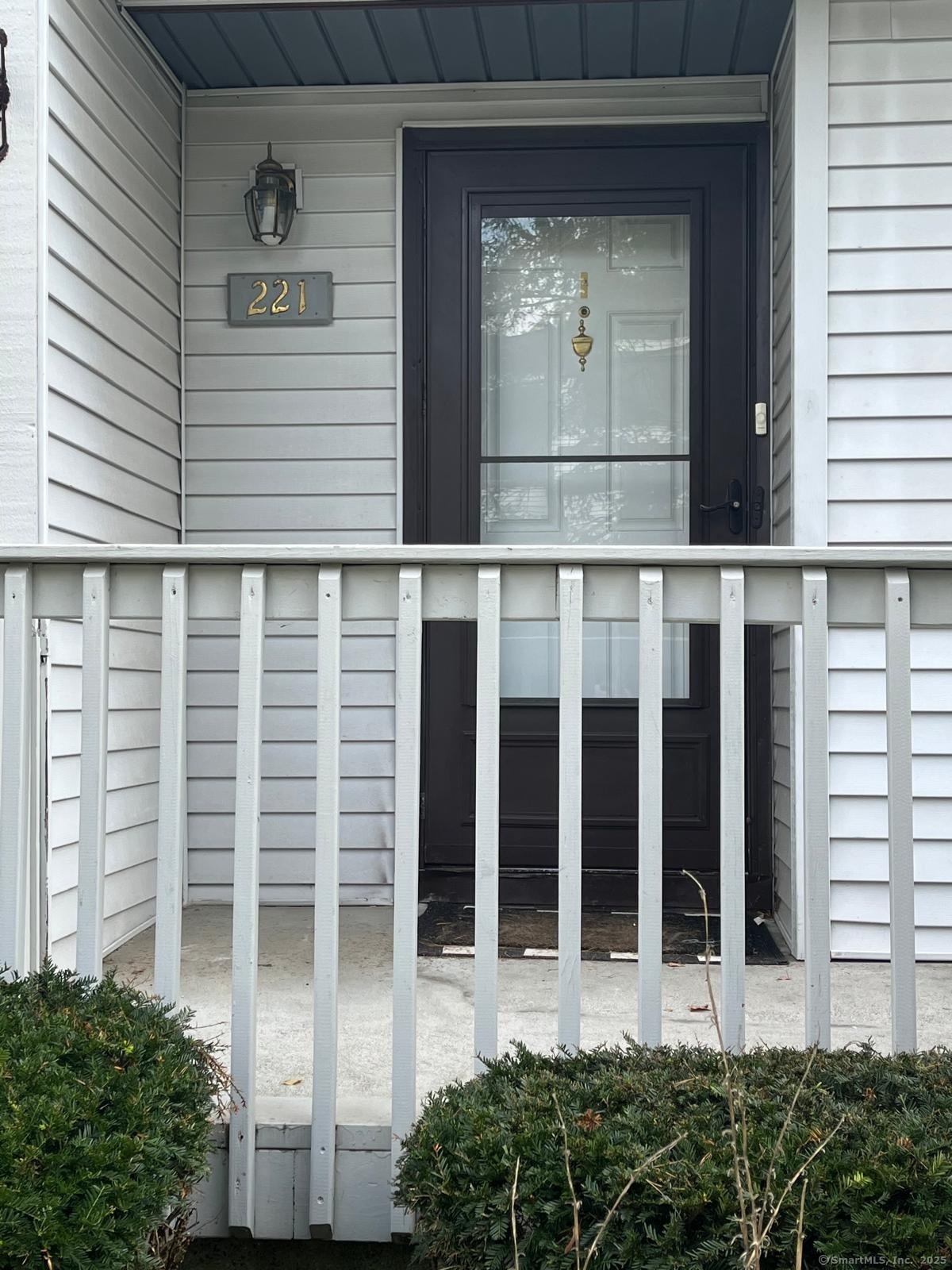 221 Cottonwood Road 221