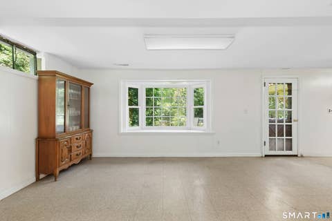 Tiny photo for 14 Down River Road, New Canaan, CT 06840 (MLS # 24200039)