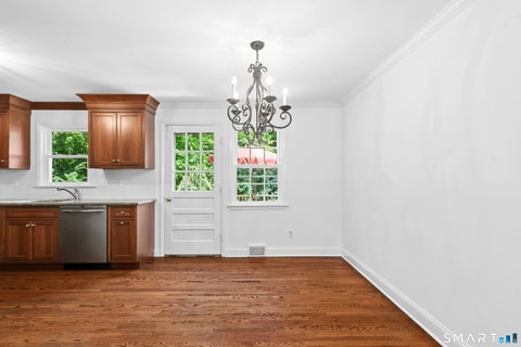 Tiny photo for 14 Down River Road, New Canaan, CT 06840 (MLS # 24200039)