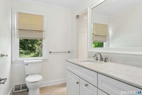 Tiny photo for 14 Down River Road, New Canaan, CT 06840 (MLS # 24200039)