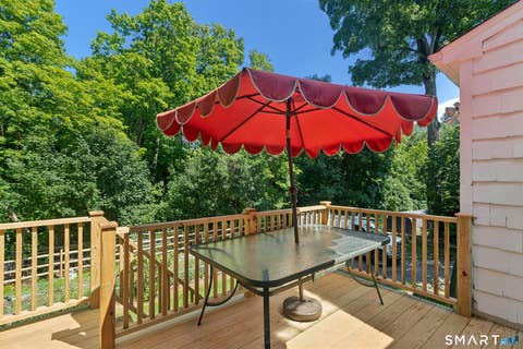 Tiny photo for 14 Down River Road, New Canaan, CT 06840 (MLS # 24200039)