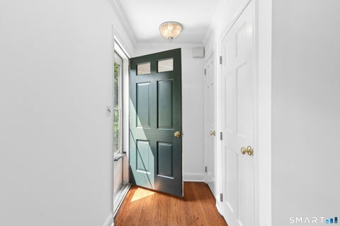 Tiny photo for 14 Down River Road, New Canaan, CT 06840 (MLS # 24200039)
