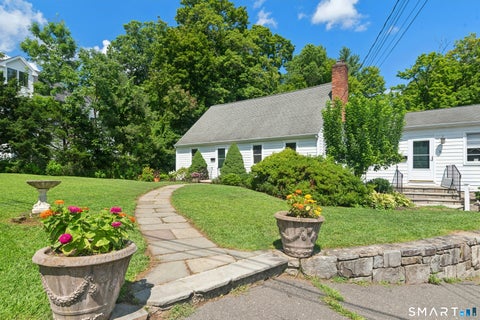 Tiny photo for 14 Down River Road, New Canaan, CT 06840 (MLS # 24200039)
