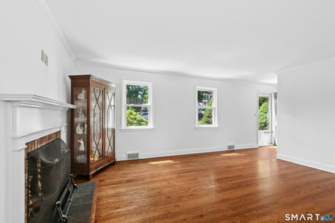 Tiny photo for 14 Down River Road, New Canaan, CT 06840 (MLS # 24200039)