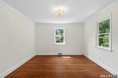 Tiny photo for 14 Down River Road, New Canaan, CT 06840 (MLS # 24200039)