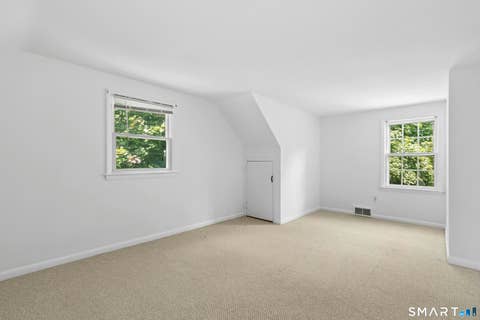 Tiny photo for 14 Down River Road, New Canaan, CT 06840 (MLS # 24200039)
