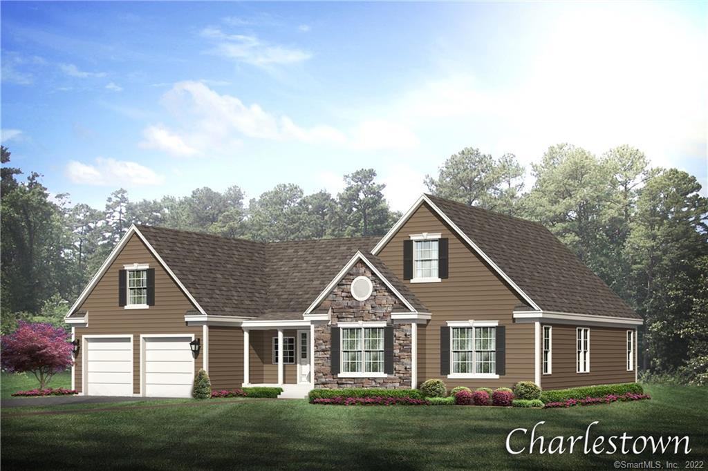 View East Hampton, CT 06424 house