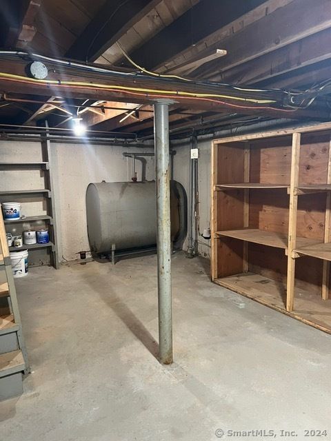 Tiny photo for 19 Ann Street, Manchester, CT 06040 (MLS # 24146400)