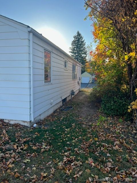 Tiny photo for 19 Ann Street, Manchester, CT 06040 (MLS # 24146400)