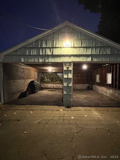 Tiny photo for 19 Ann Street, Manchester, CT 06040 (MLS # 24146400)