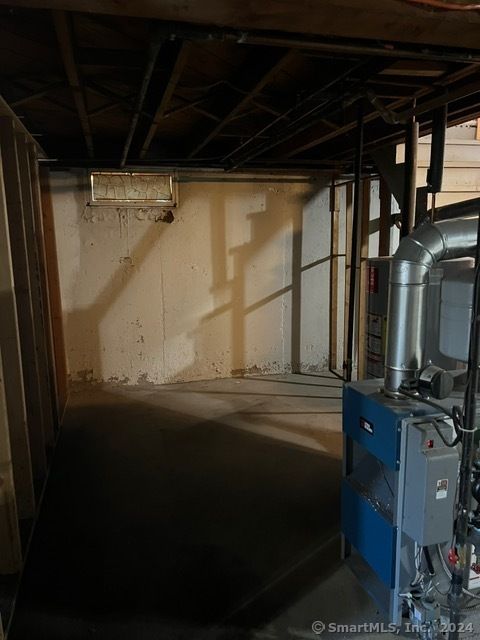 Tiny photo for 19 Ann Street, Manchester, CT 06040 (MLS # 24146400)