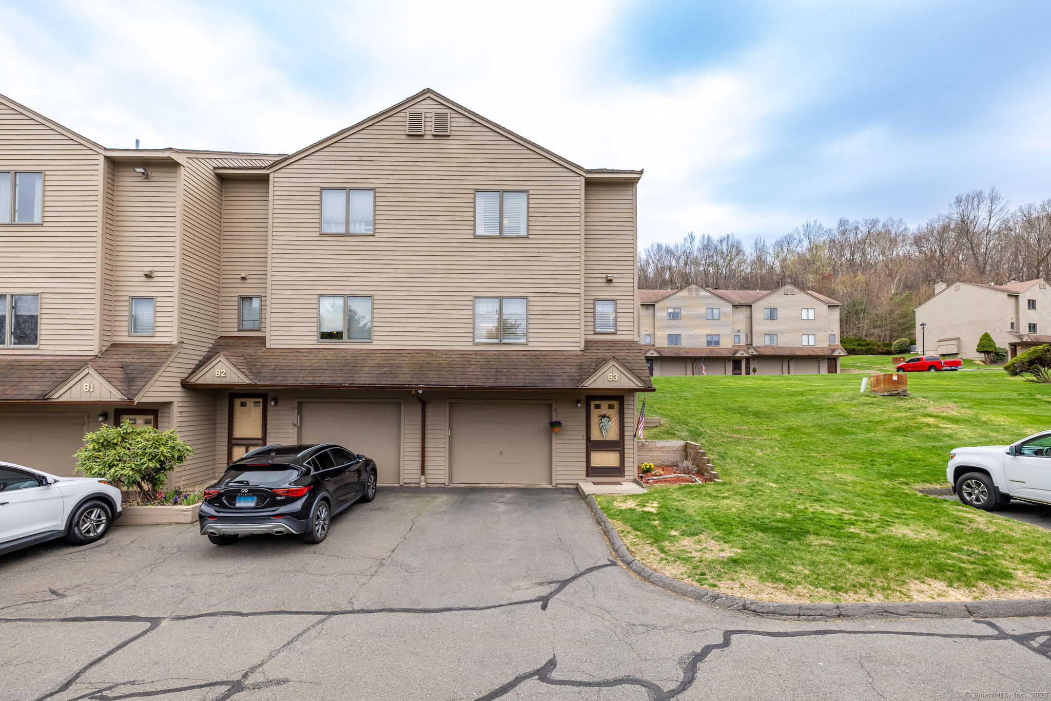 489 Wolcott Street #APT 83, Bristol, Connecticut image 4
