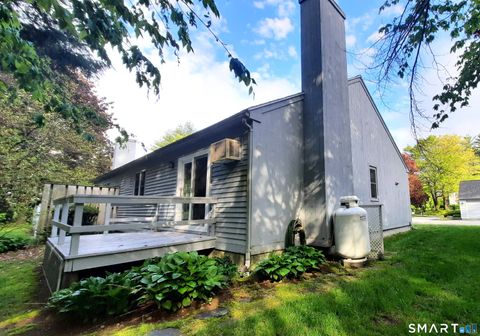 Tiny photo for 3 Woodstock Meadows #3, Woodstock, CT 06281 (MLS # 24175970)