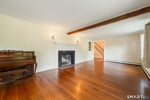 Tiny photo for 47 South Street, Roxbury, CT 06783 (MLS # 24180161)