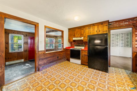 Tiny photo for 47 South Street, Roxbury, CT 06783 (MLS # 24180161)