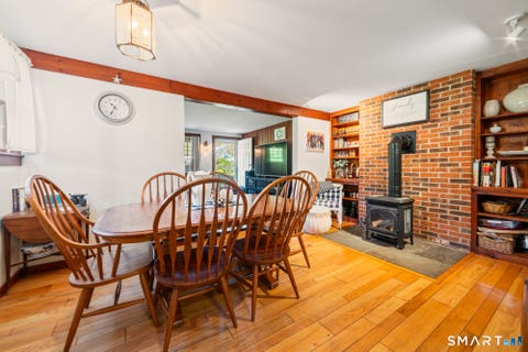 Tiny photo for 47 South Street, Roxbury, CT 06783 (MLS # 24180161)