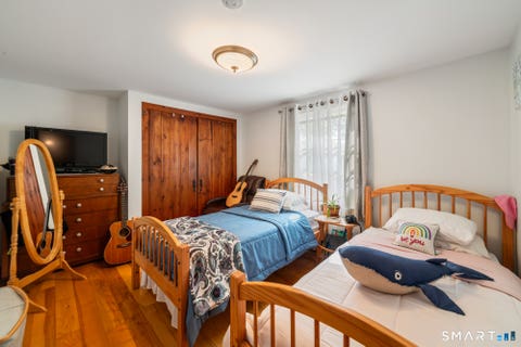 Tiny photo for 47 South Street, Roxbury, CT 06783 (MLS # 24180161)