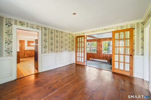 Tiny photo for 47 South Street, Roxbury, CT 06783 (MLS # 24180161)