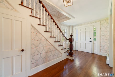 Tiny photo for 47 South Street, Roxbury, CT 06783 (MLS # 24180161)