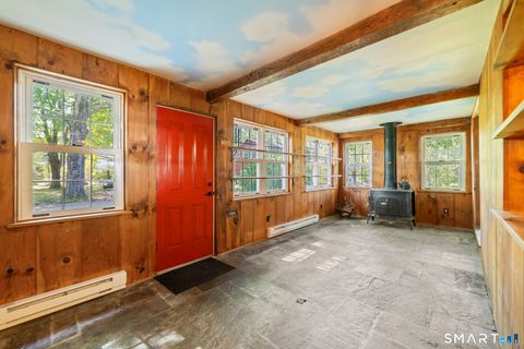 Tiny photo for 47 South Street, Roxbury, CT 06783 (MLS # 24180161)
