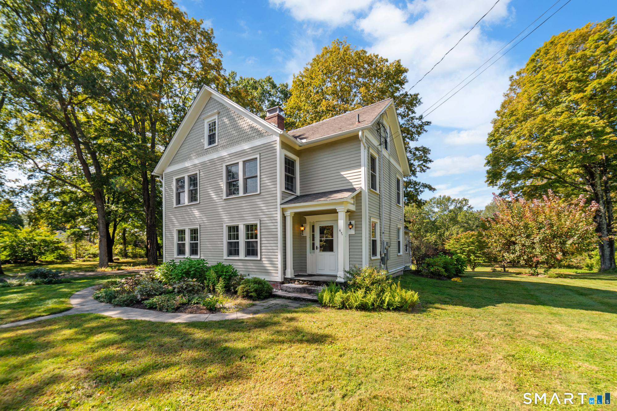 47 South Street