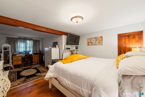 Tiny photo for 47 South Street, Roxbury, CT 06783 (MLS # 24180161)