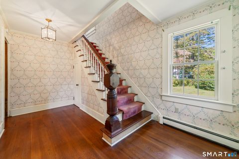 Tiny photo for 47 South Street, Roxbury, CT 06783 (MLS # 24180161)