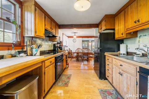 Tiny photo for 47 South Street, Roxbury, CT 06783 (MLS # 24180161)