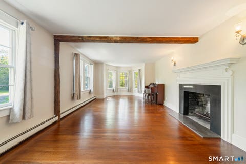 Tiny photo for 47 South Street, Roxbury, CT 06783 (MLS # 24180161)