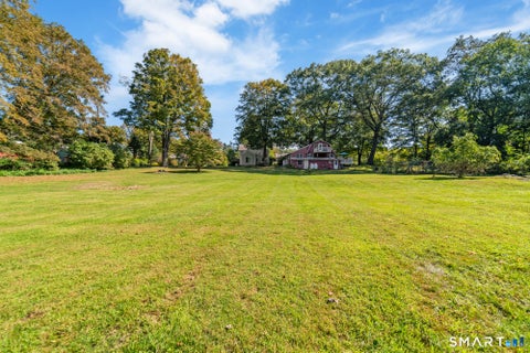 Tiny photo for 47 South Street, Roxbury, CT 06783 (MLS # 24180161)