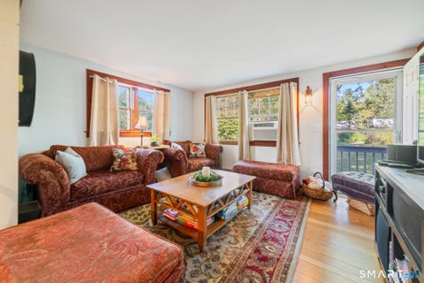 Tiny photo for 47 South Street, Roxbury, CT 06783 (MLS # 24180161)