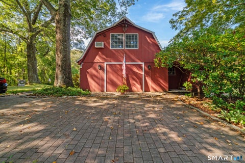 Tiny photo for 47 South Street, Roxbury, CT 06783 (MLS # 24180161)