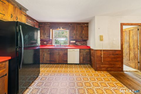Tiny photo for 47 South Street, Roxbury, CT 06783 (MLS # 24180161)