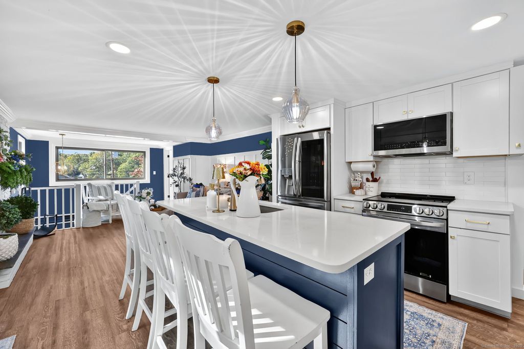 Photo of 60 Wangonk Trail, East Hampton, CT 06424 (MLS # 24132500)