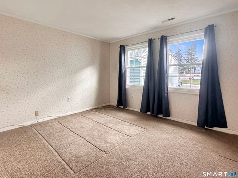 Tiny photo for 902 Misty Meadow Lane #902, South Windsor, CT 06074 (MLS # 24145578)